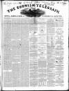 The Cornish Telegraph Friday 18 July 1851 Page 1