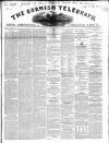 The Cornish Telegraph Friday 25 July 1851 Page 1