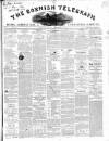 The Cornish Telegraph Friday 12 September 1851 Page 1