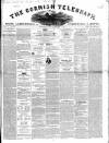 The Cornish Telegraph Friday 03 October 1851 Page 1