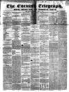 The Cornish Telegraph Wednesday 27 April 1853 Page 1