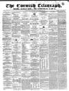 The Cornish Telegraph