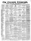 The Cornish Telegraph