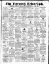 The Cornish Telegraph