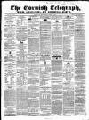 The Cornish Telegraph