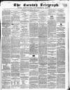 The Cornish Telegraph