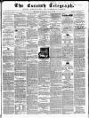 The Cornish Telegraph