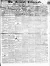 The Cornish Telegraph Wednesday 03 September 1856 Page 1