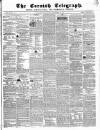 The Cornish Telegraph