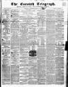 The Cornish Telegraph