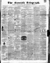 The Cornish Telegraph