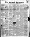 The Cornish Telegraph Wednesday 04 November 1857 Page 1