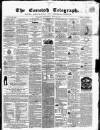 The Cornish Telegraph