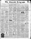 The Cornish Telegraph Wednesday 26 January 1859 Page 1