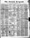 The Cornish Telegraph