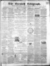 The Cornish Telegraph Wednesday 18 January 1860 Page 1
