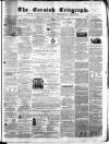 The Cornish Telegraph Wednesday 06 June 1860 Page 1