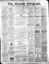 The Cornish Telegraph