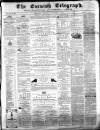 The Cornish Telegraph