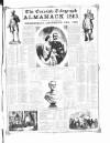 The Cornish Telegraph Wednesday 24 December 1862 Page 7