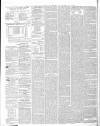 The Cornish Telegraph Wednesday 07 January 1863 Page 2