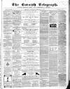 The Cornish Telegraph