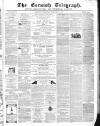 The Cornish Telegraph