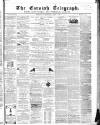 The Cornish Telegraph