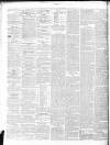 The Cornish Telegraph Wednesday 26 August 1863 Page 2