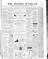 The Cornish Telegraph Wednesday 03 May 1865 Page 1
