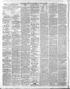 The Cornish Telegraph Wednesday 17 January 1866 Page 2