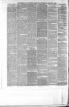 The Cornish Telegraph Wednesday 07 February 1866 Page 6