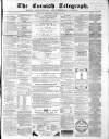 The Cornish Telegraph