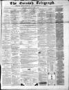 The Cornish Telegraph