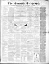 The Cornish Telegraph