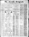 The Cornish Telegraph Wednesday 26 December 1866 Page 1