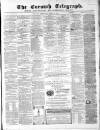 The Cornish Telegraph