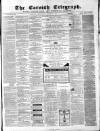 The Cornish Telegraph