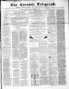 The Cornish Telegraph Wednesday 06 November 1867 Page 1