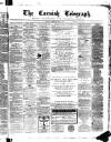 The Cornish Telegraph