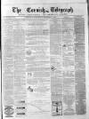 The Cornish Telegraph Wednesday 01 December 1869 Page 1