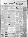 The Cornish Telegraph Wednesday 15 December 1869 Page 1