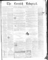 The Cornish Telegraph Wednesday 05 January 1870 Page 1