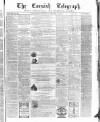 The Cornish Telegraph Wednesday 19 January 1870 Page 1