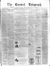 The Cornish Telegraph Wednesday 26 January 1870 Page 1