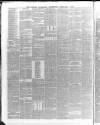 The Cornish Telegraph Wednesday 02 February 1870 Page 4