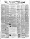 The Cornish Telegraph Wednesday 02 March 1870 Page 1