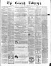 The Cornish Telegraph Wednesday 16 March 1870 Page 1