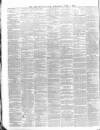 The Cornish Telegraph Wednesday 01 June 1870 Page 2