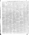 The Cornish Telegraph Wednesday 08 June 1870 Page 2